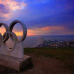 Olympic, Summer